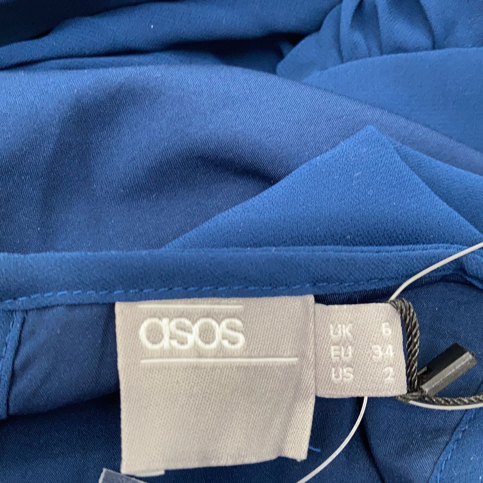 ASOS