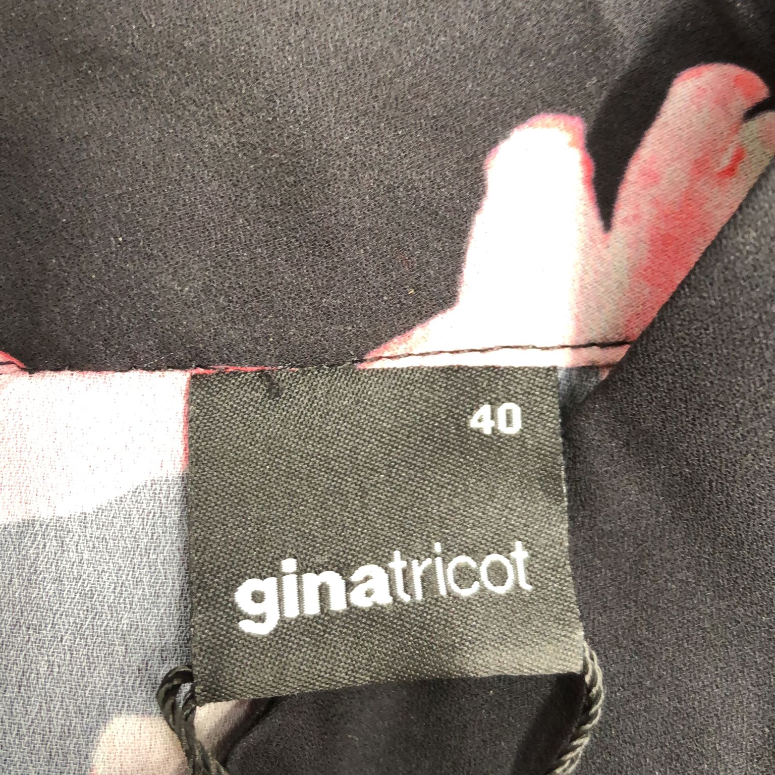 Gina Tricot