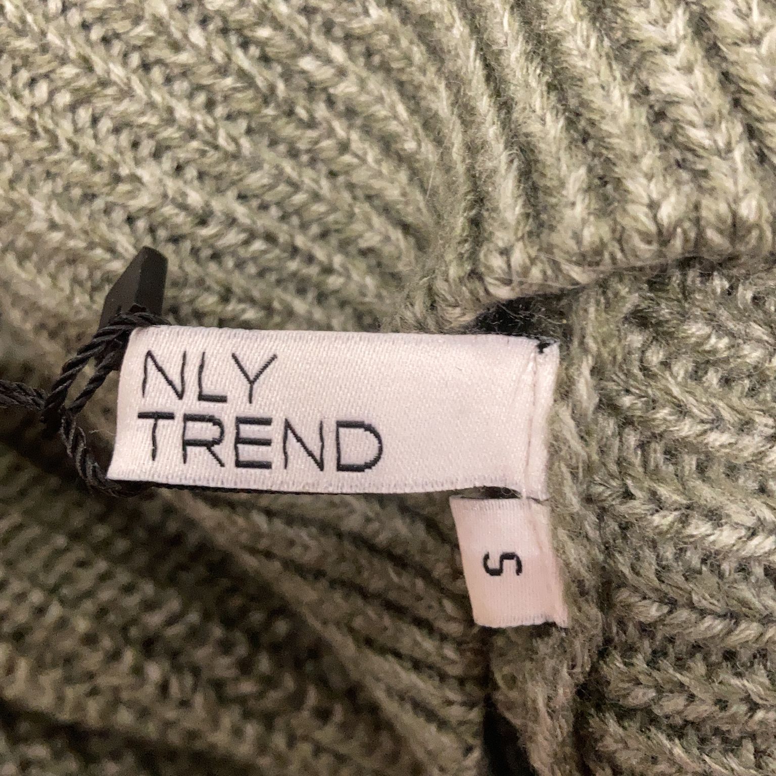 NLY Trend