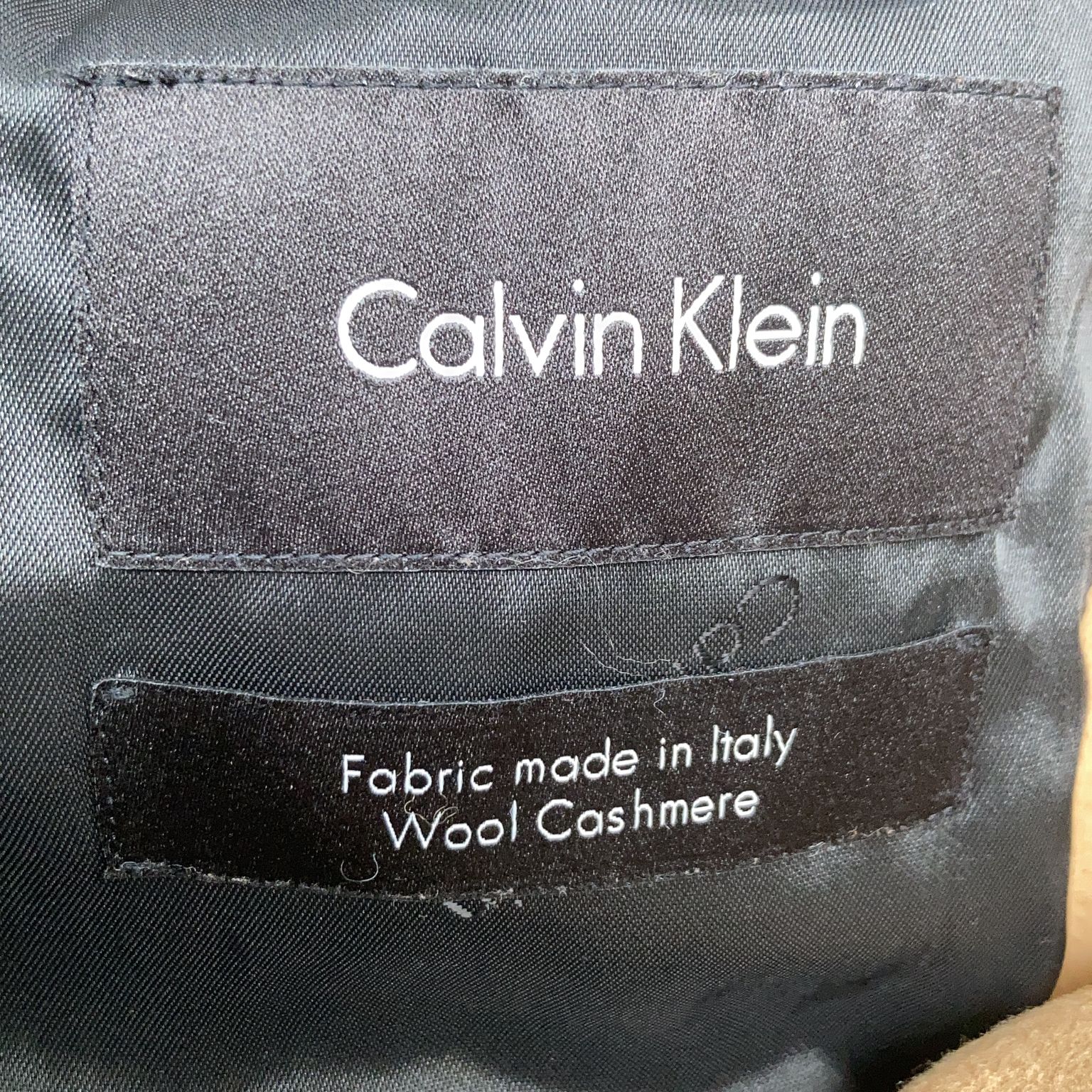 Calvin Klein