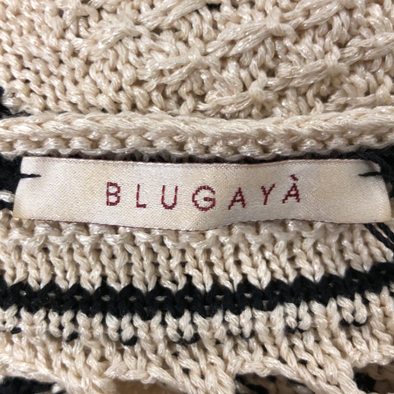 Blugaya