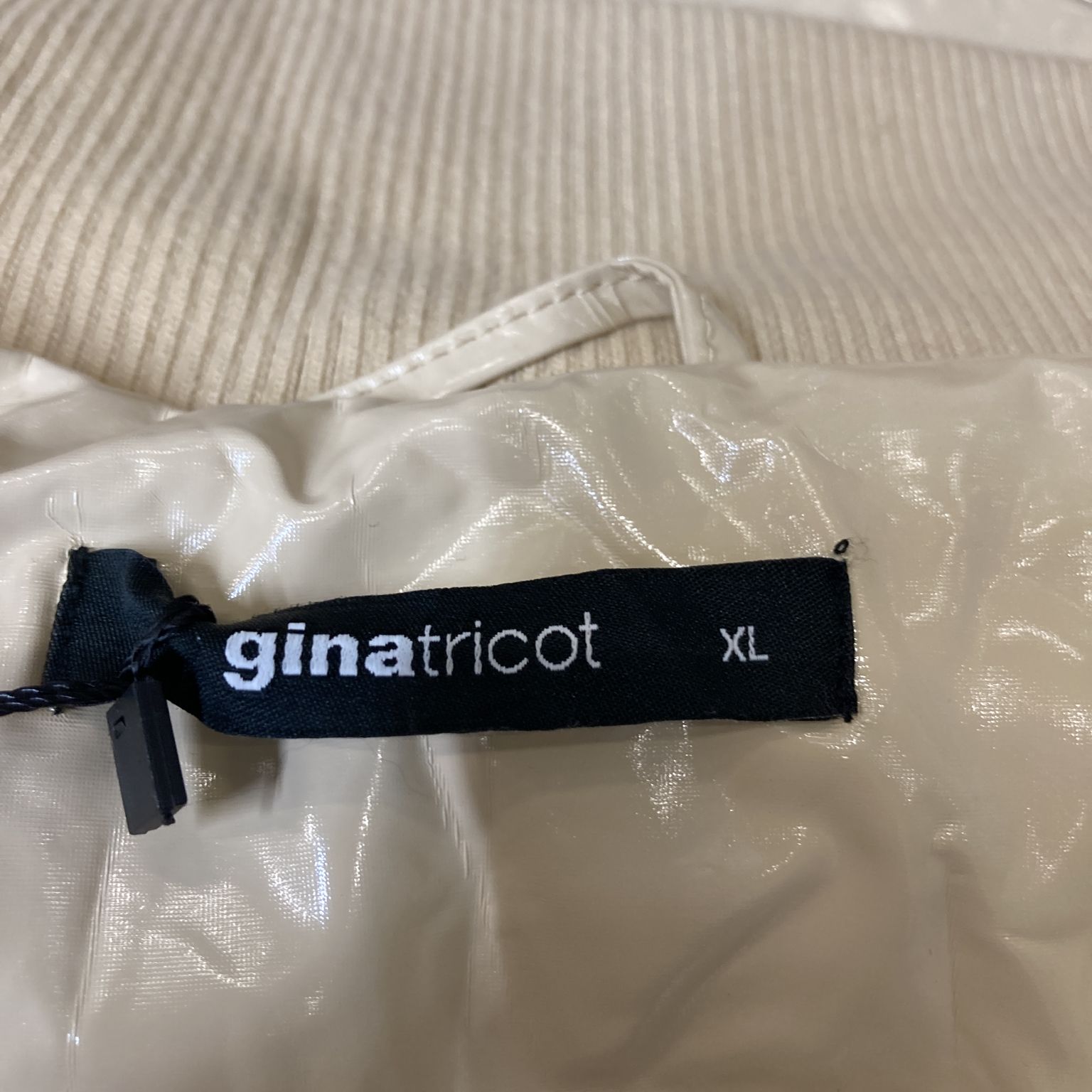 Gina Tricot