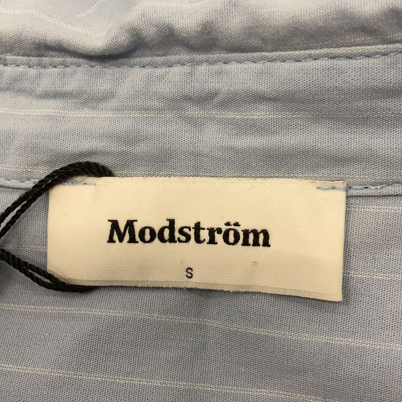 Modström