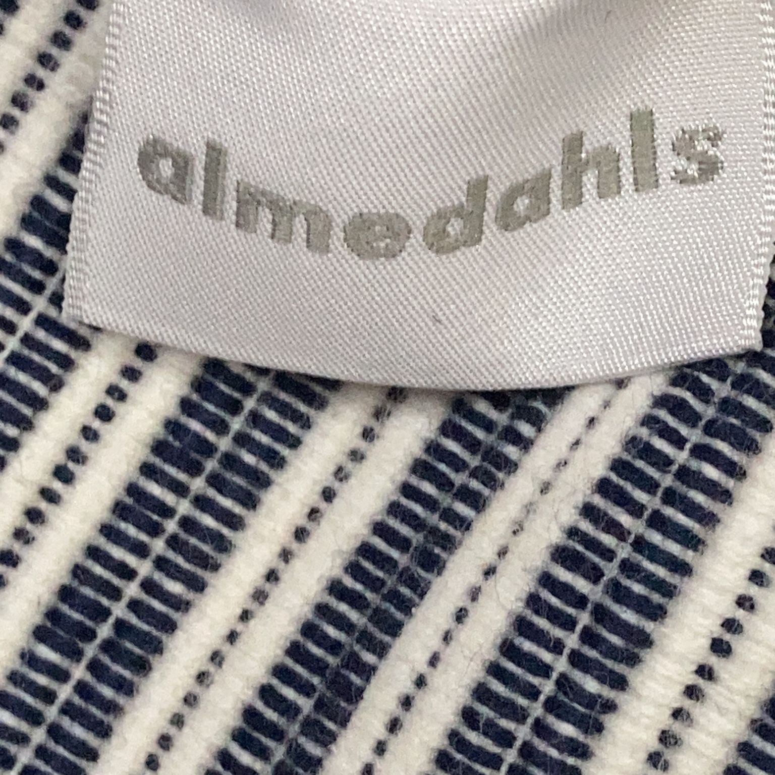 Almedahls