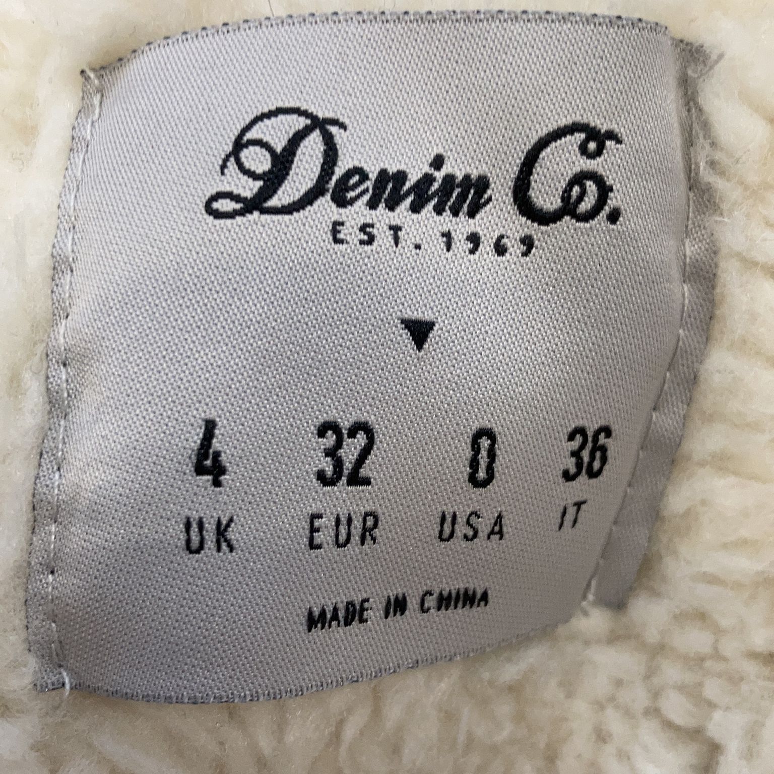 Denim Co