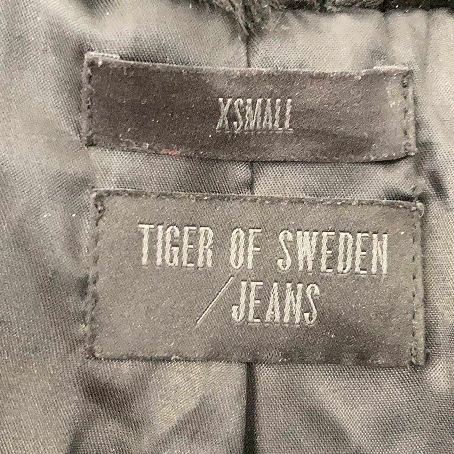 Tiger of Sweden Jeans