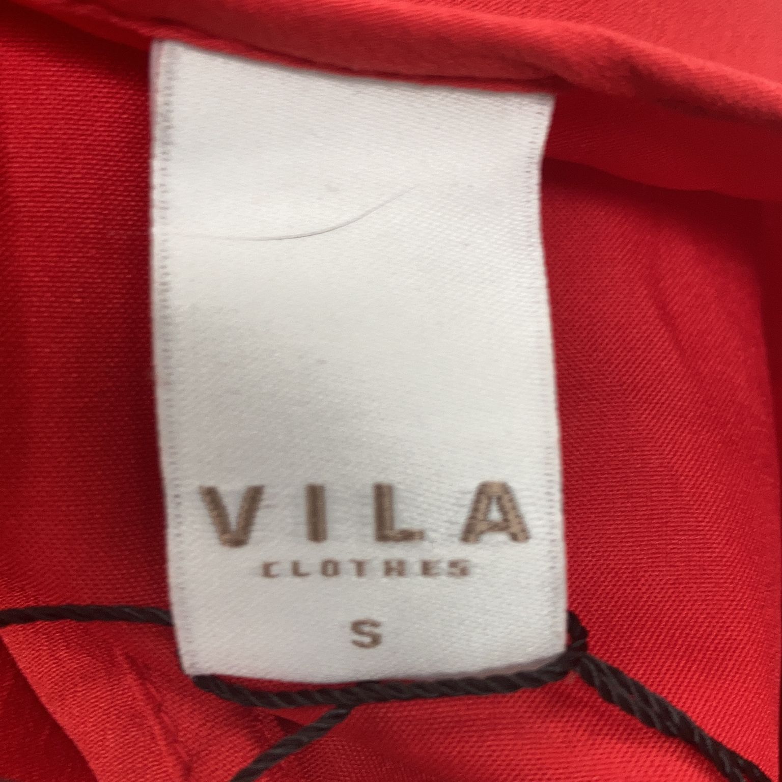 VILA Clothes