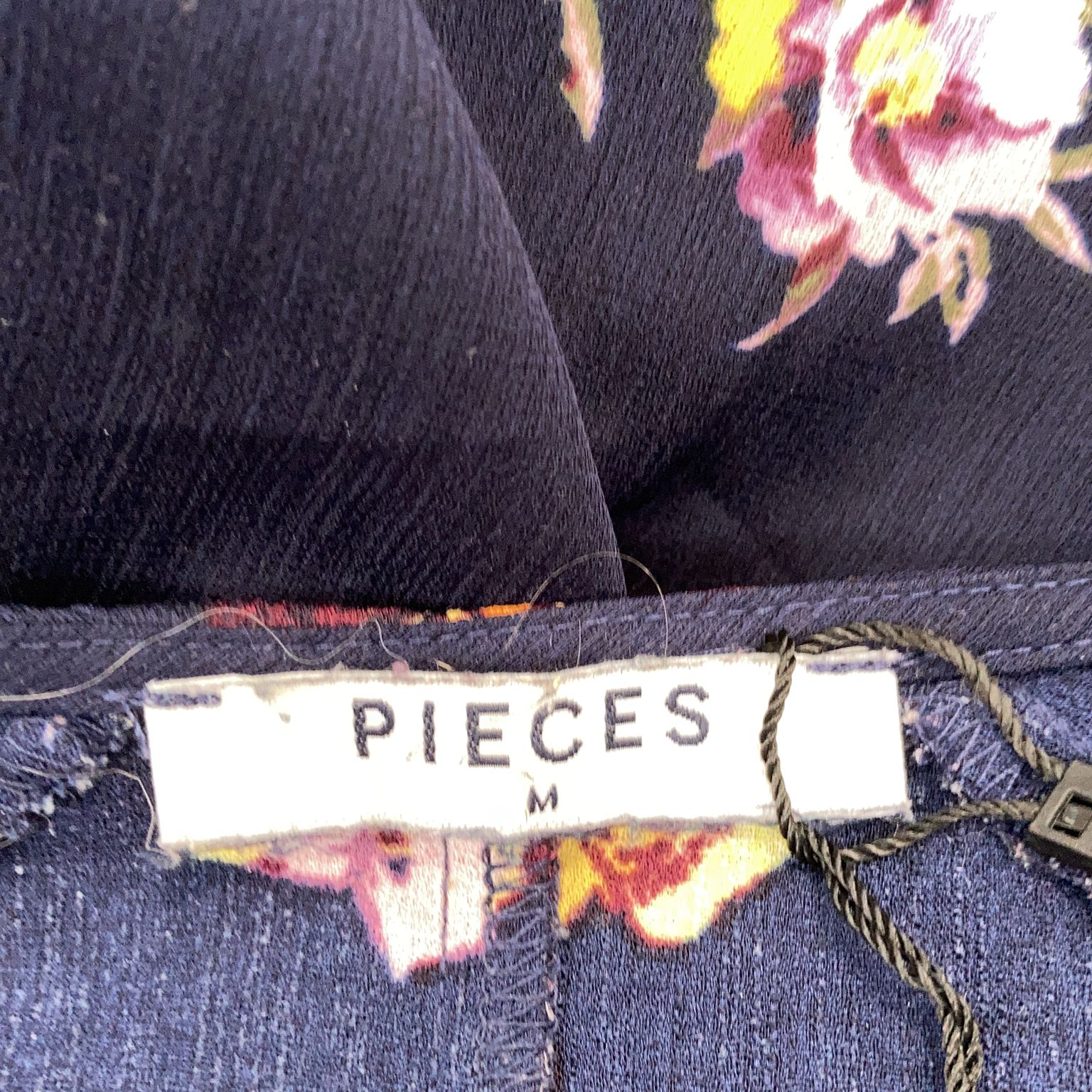 Pieces