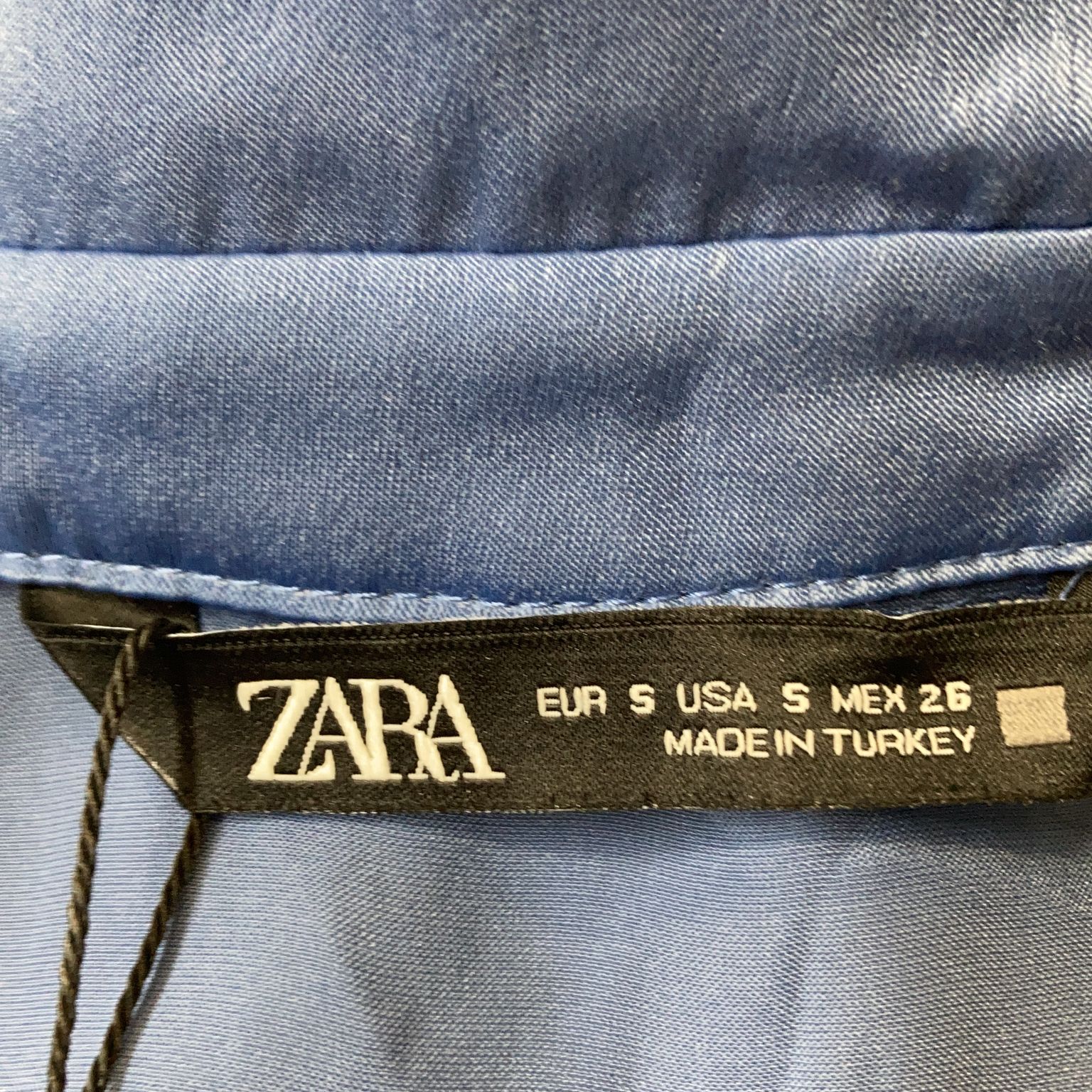 Zara