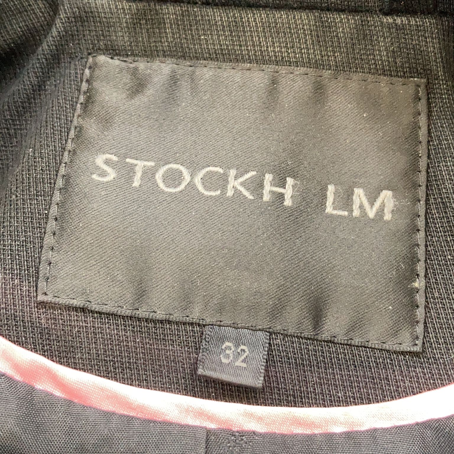 STOCKH LM