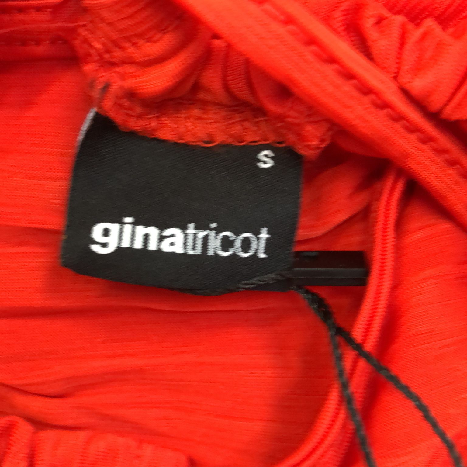 Gina Tricot