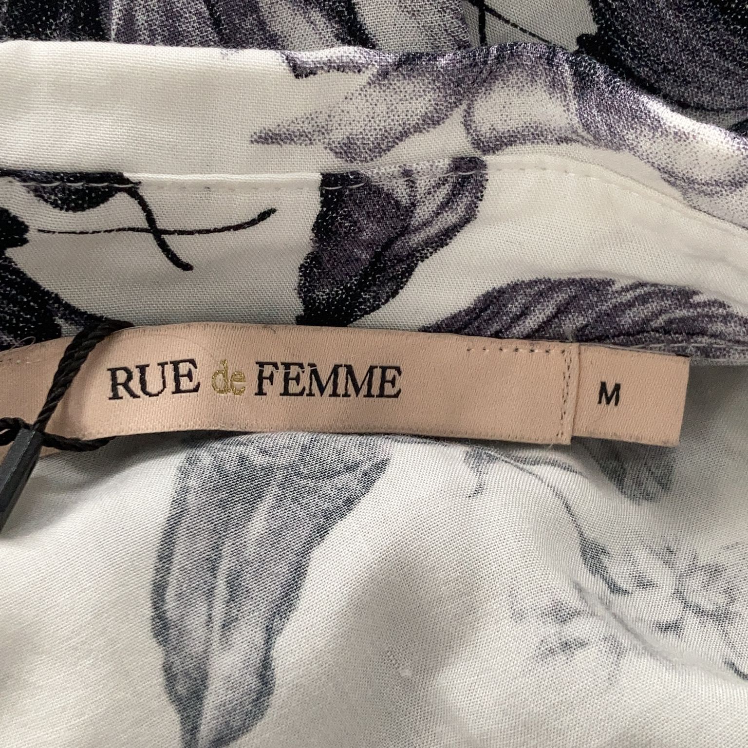 Rue de Femme