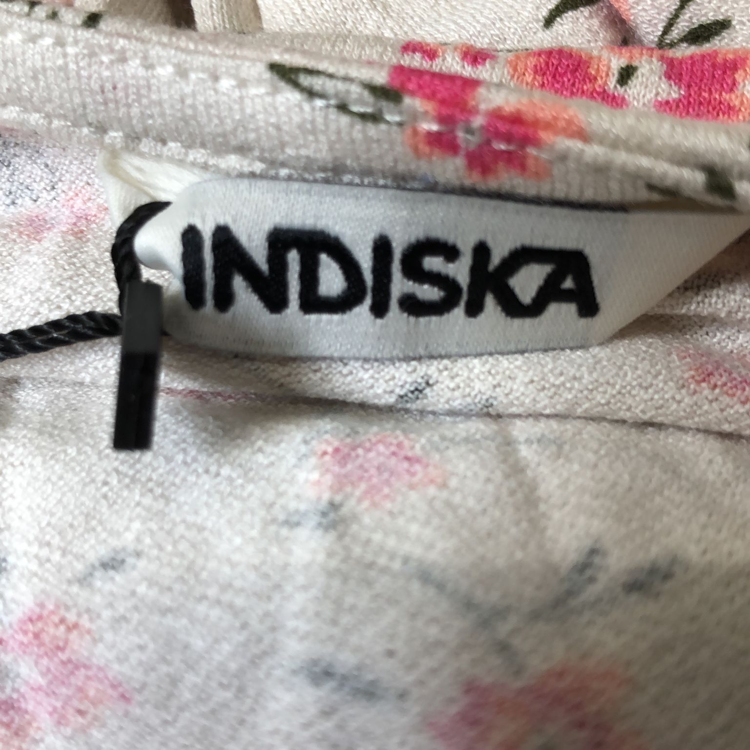 Indiska