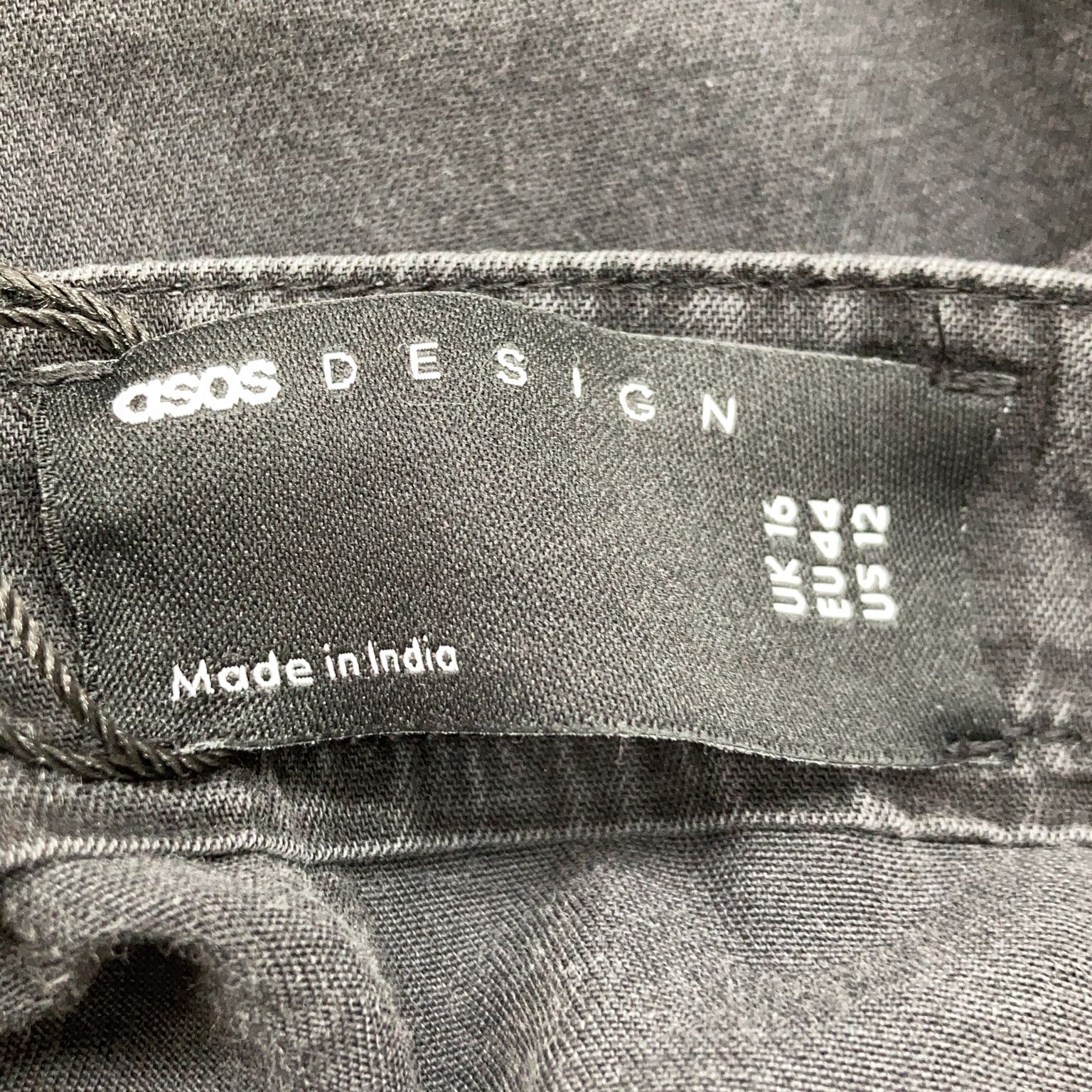 ASOS Design