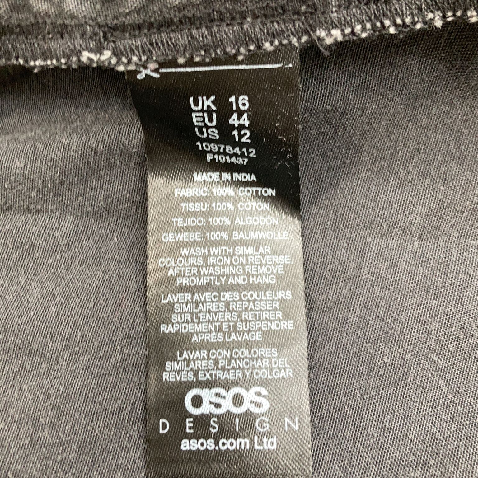 ASOS Design