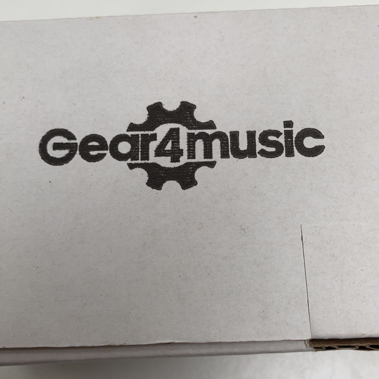 Gear4Music