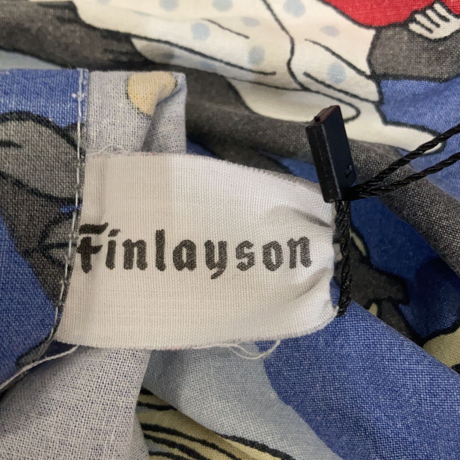 Finlayson