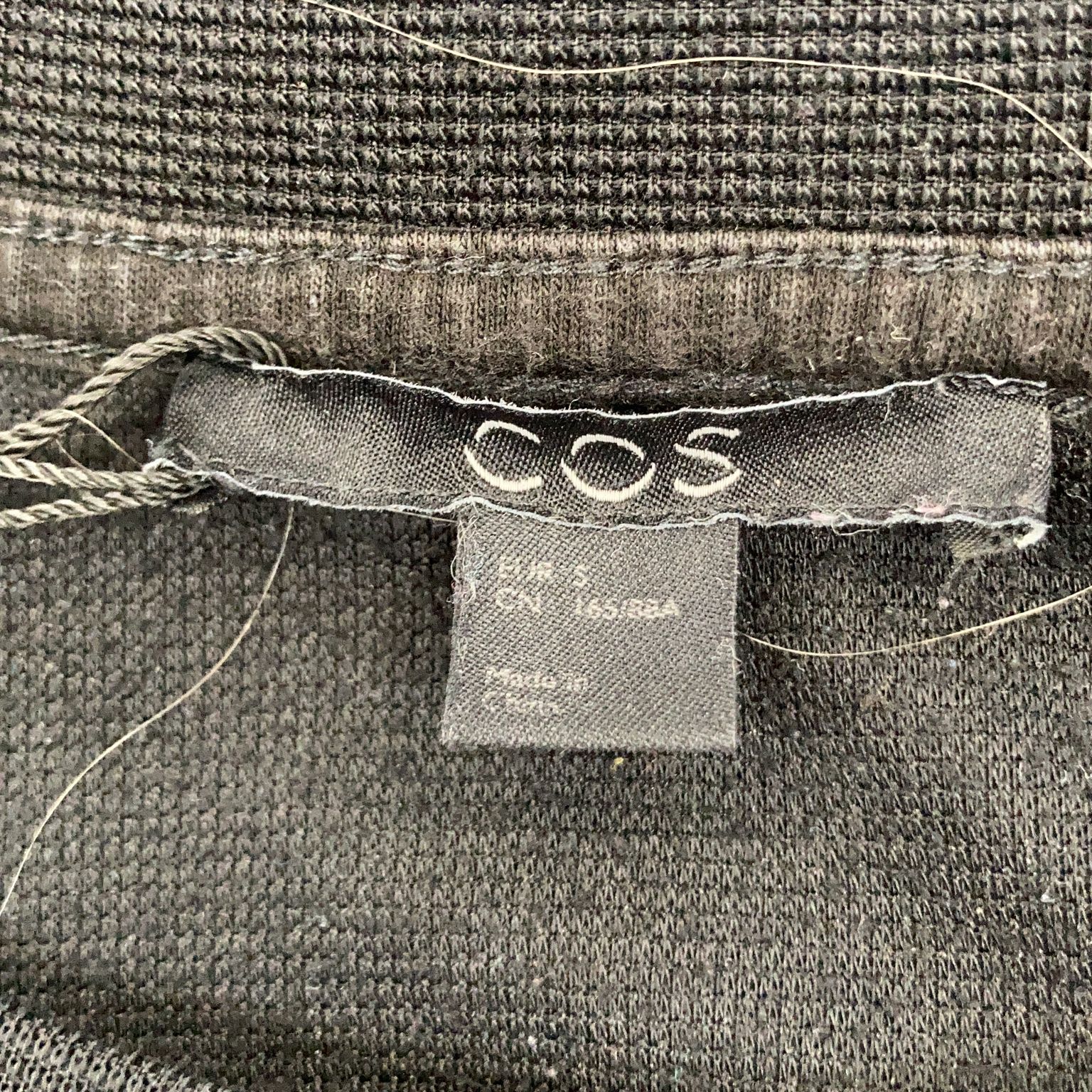 COS