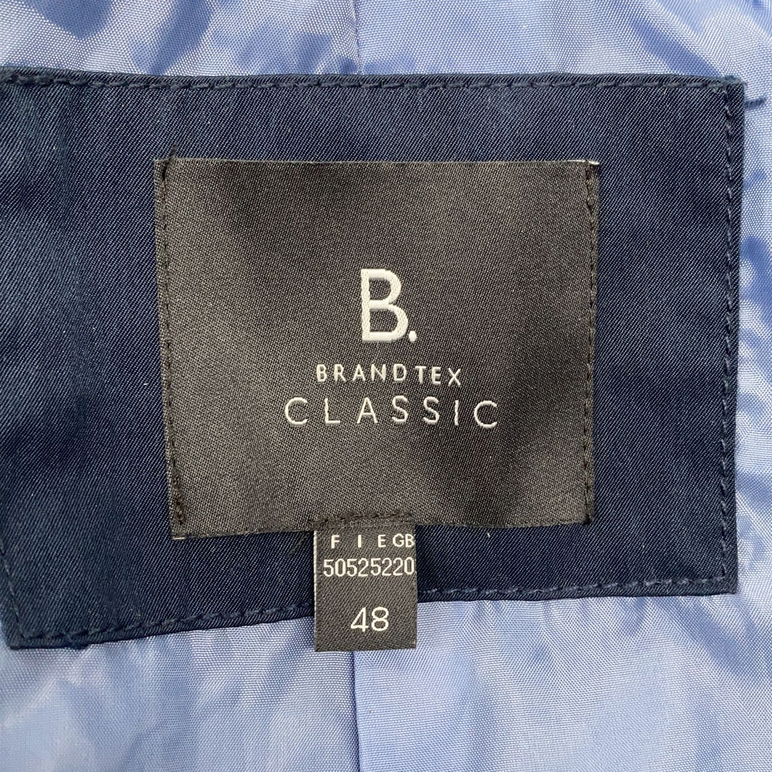 Brandtex Classic