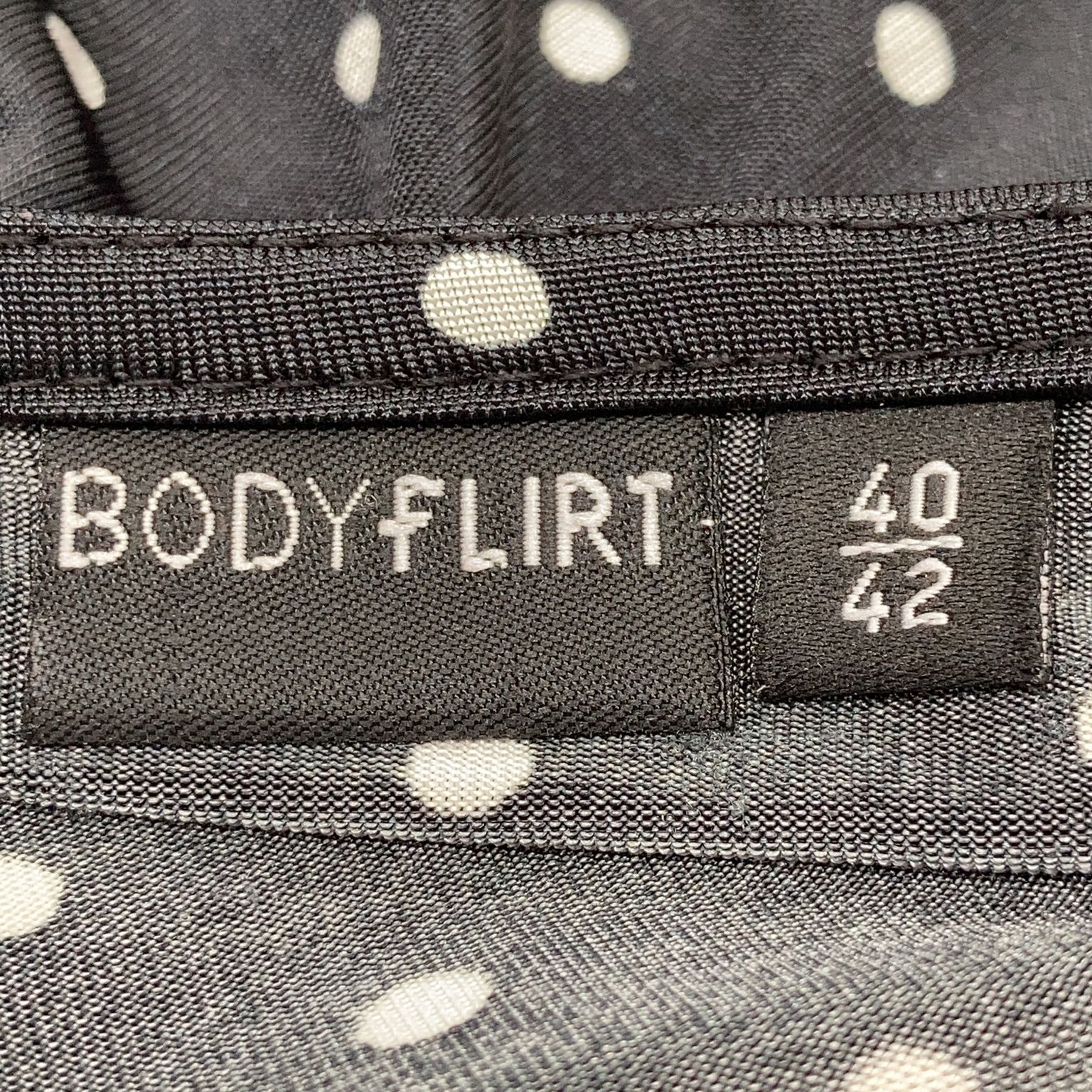 Bodyflirt