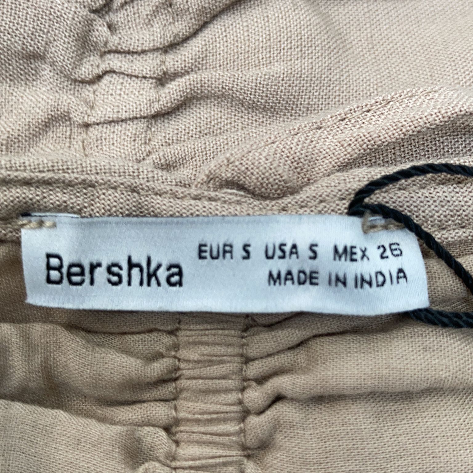 Bershka