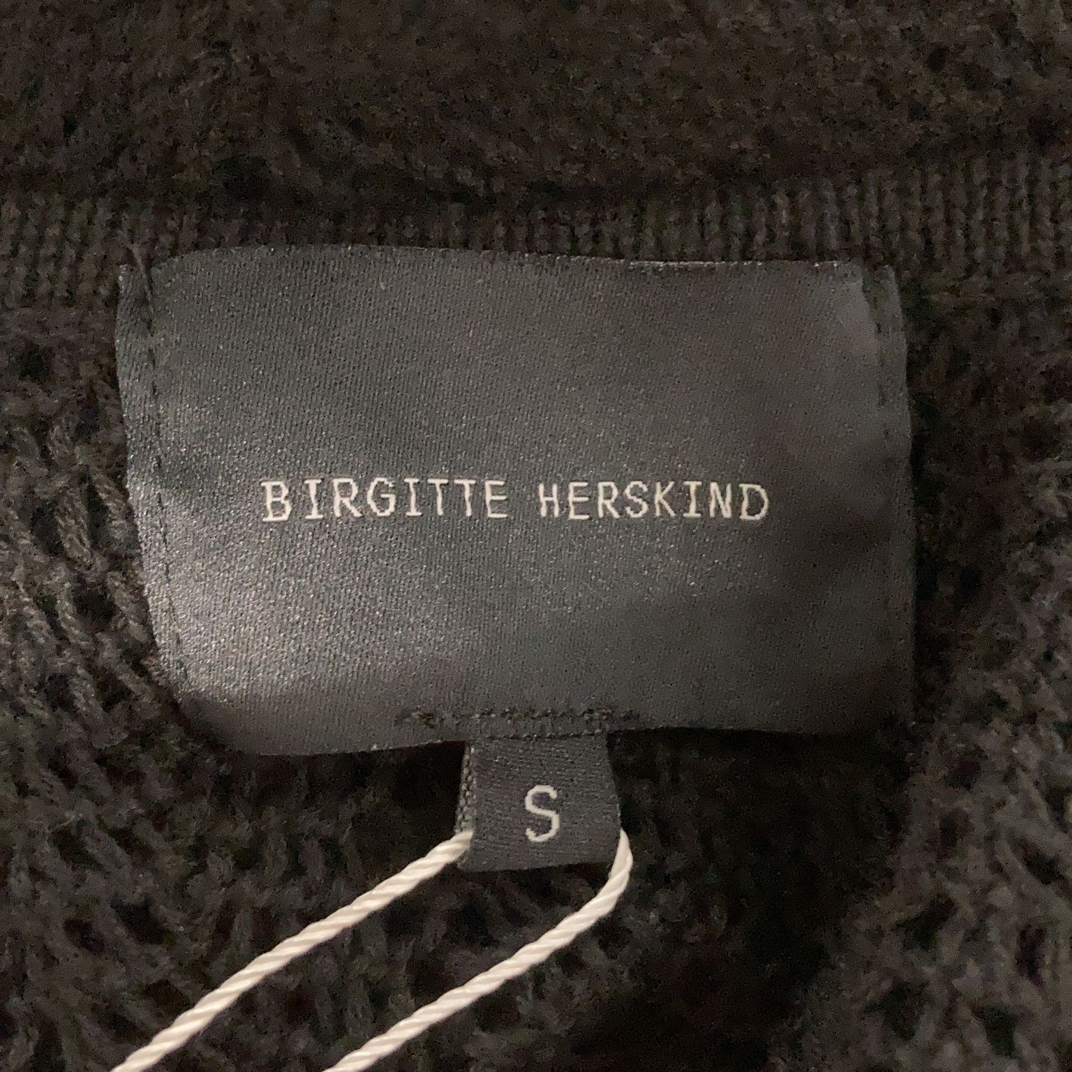 Birgitte Herskind