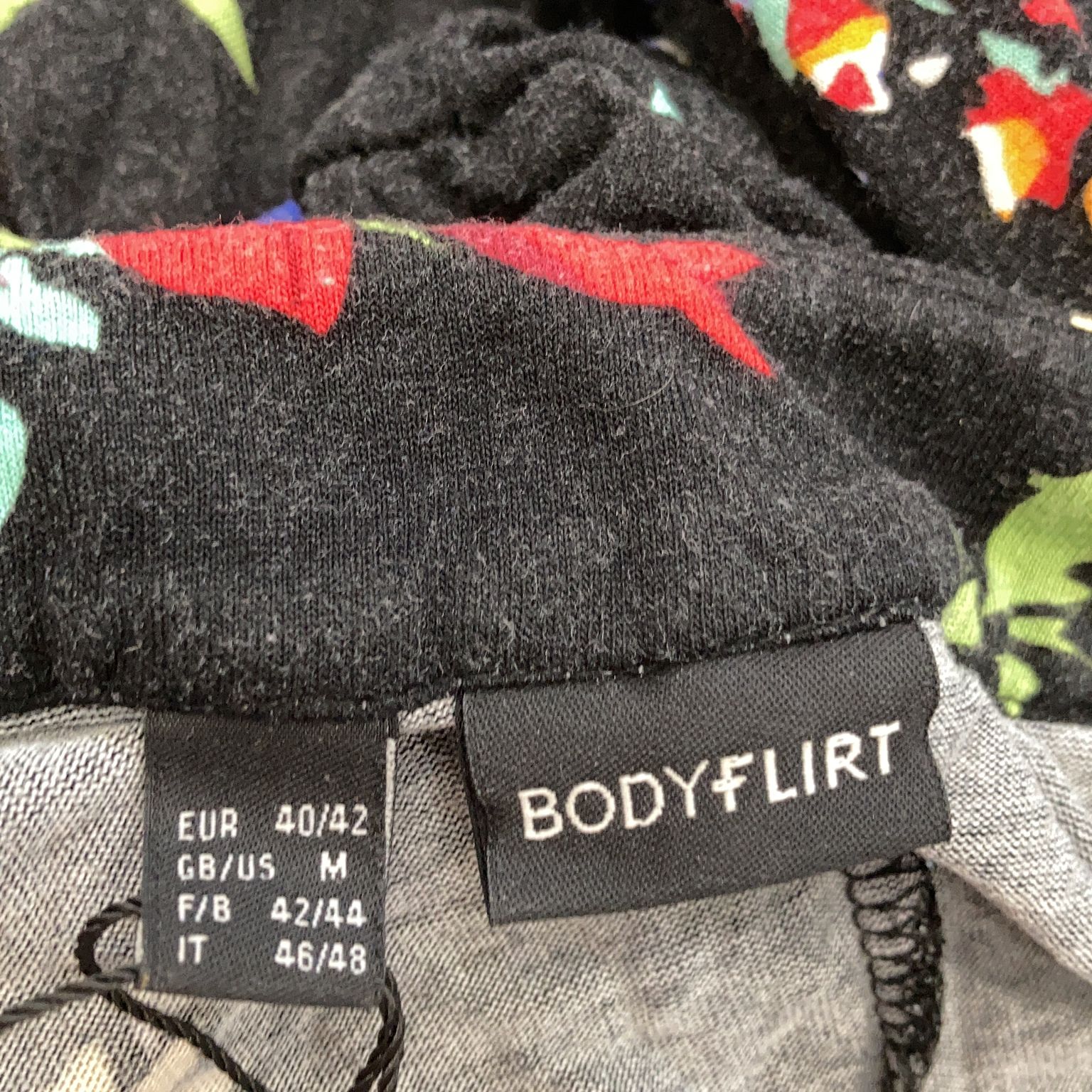 Bodyflirt