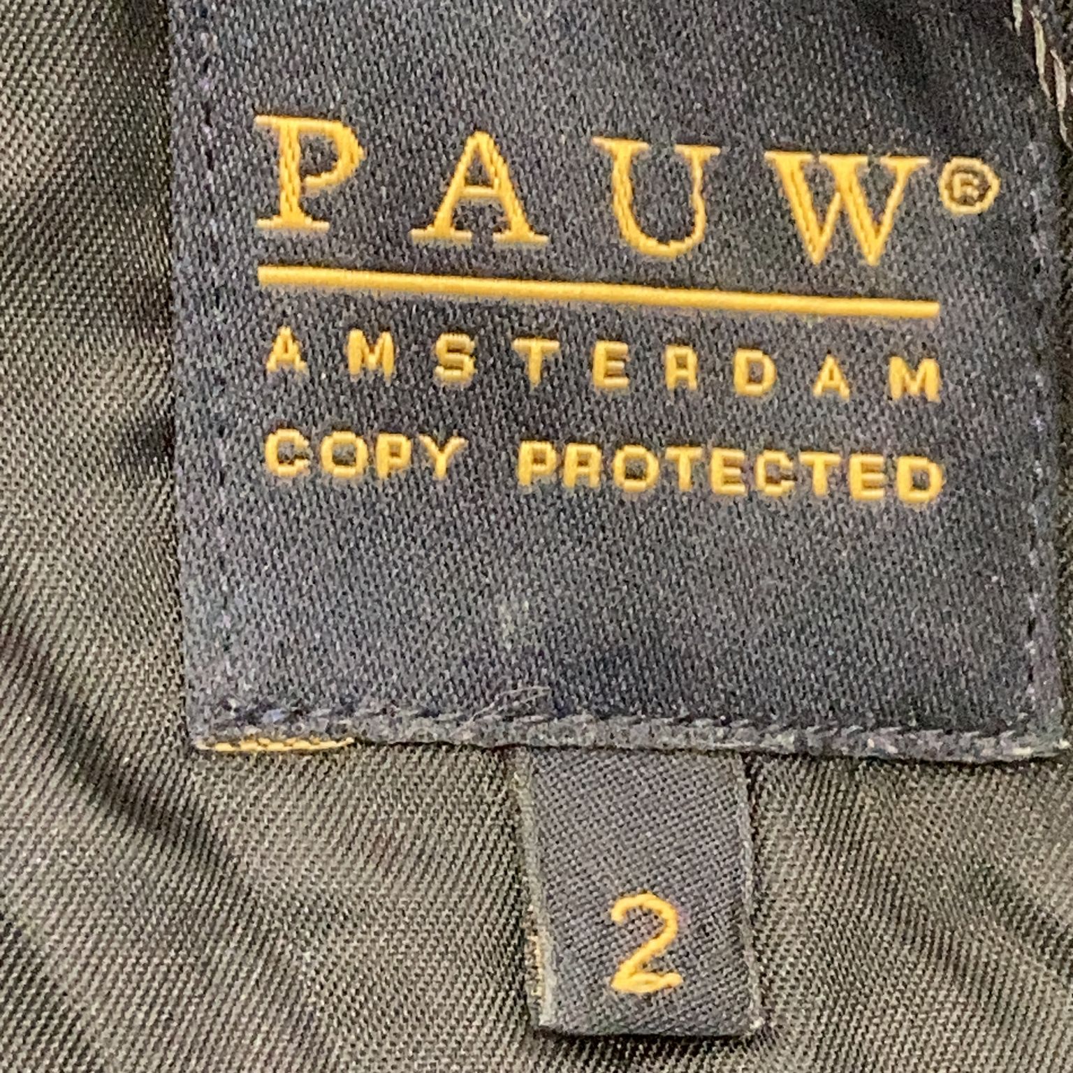 Pauw Amsterdam