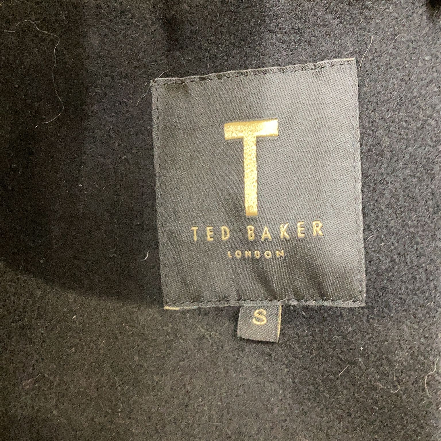 Ted Baker