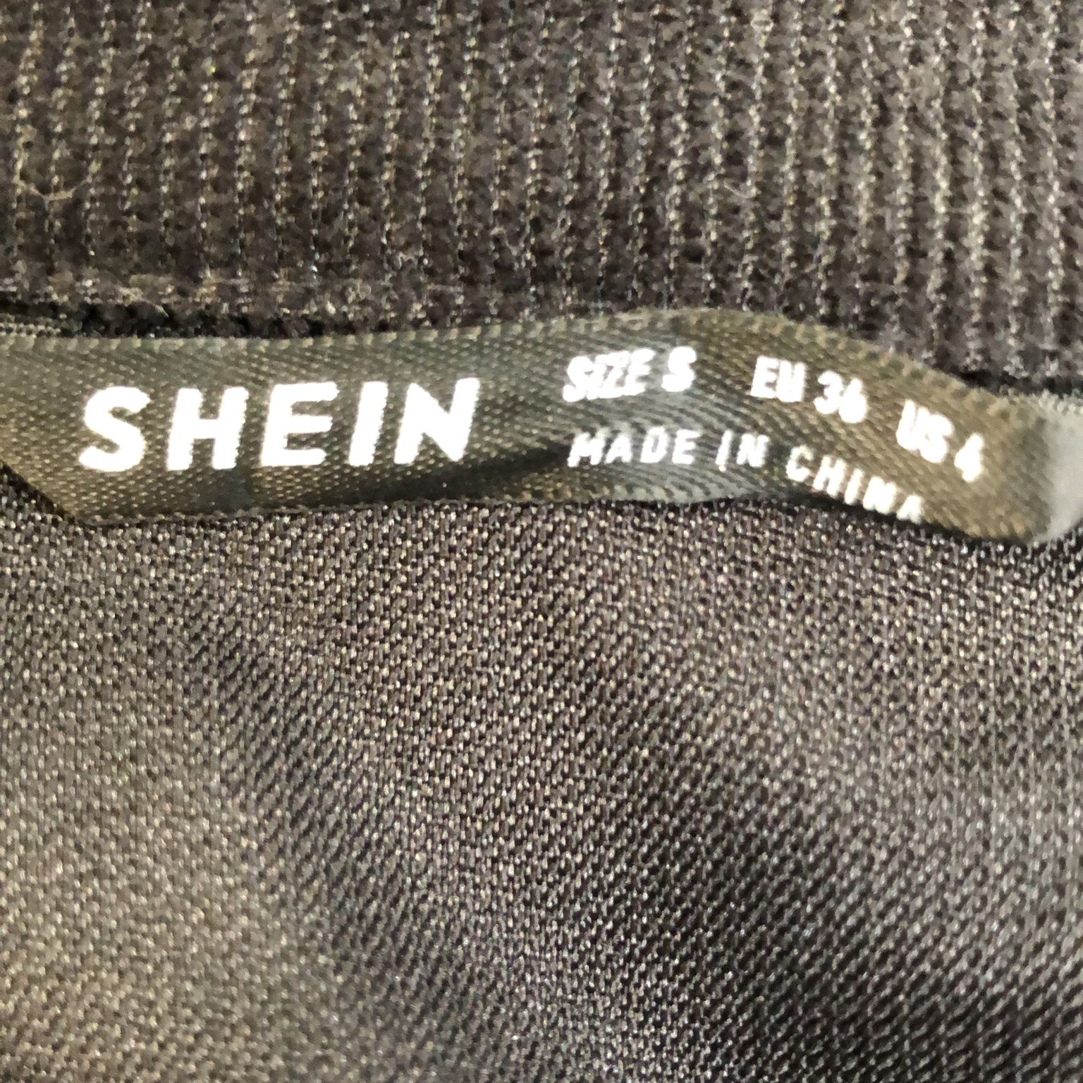 Shein