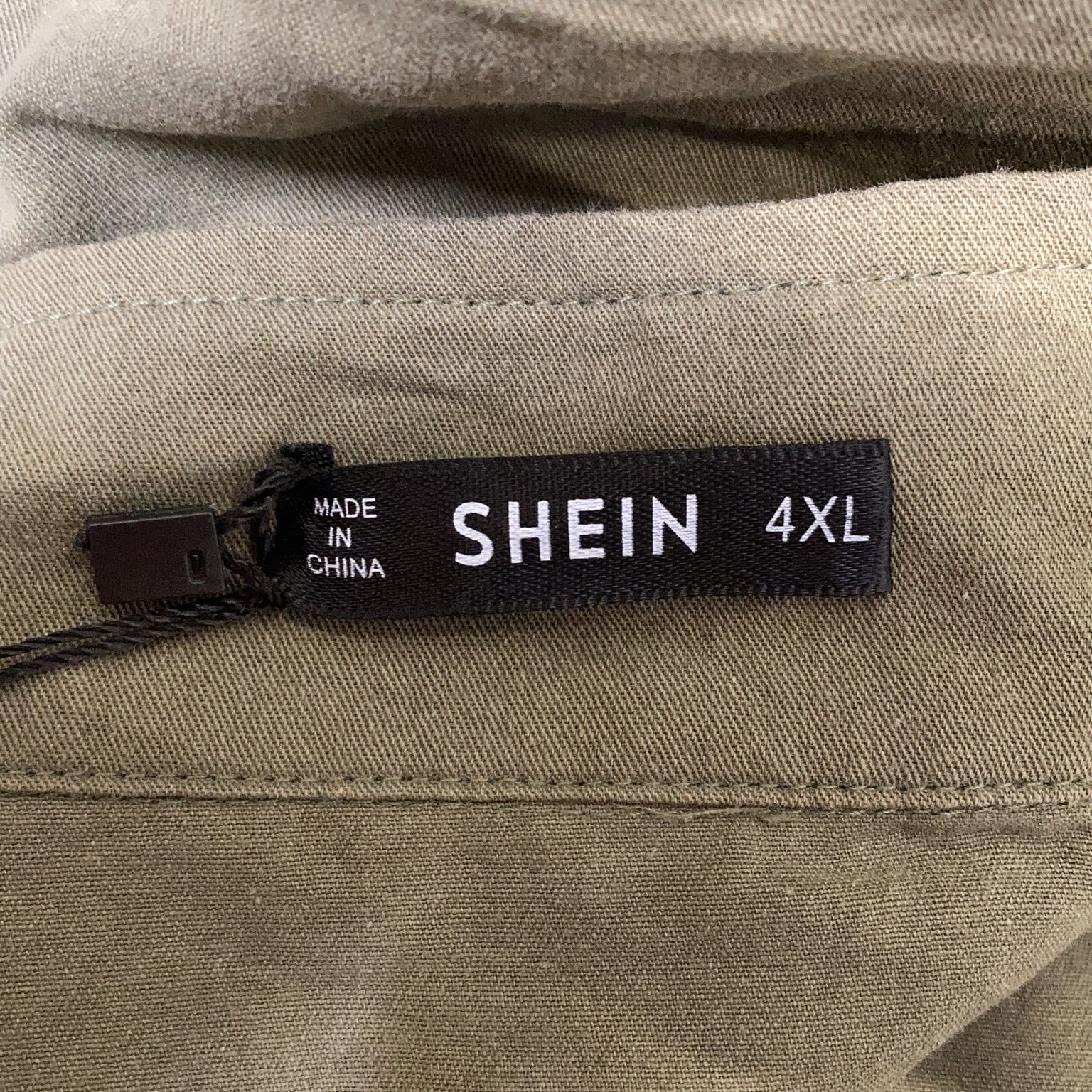 Shein