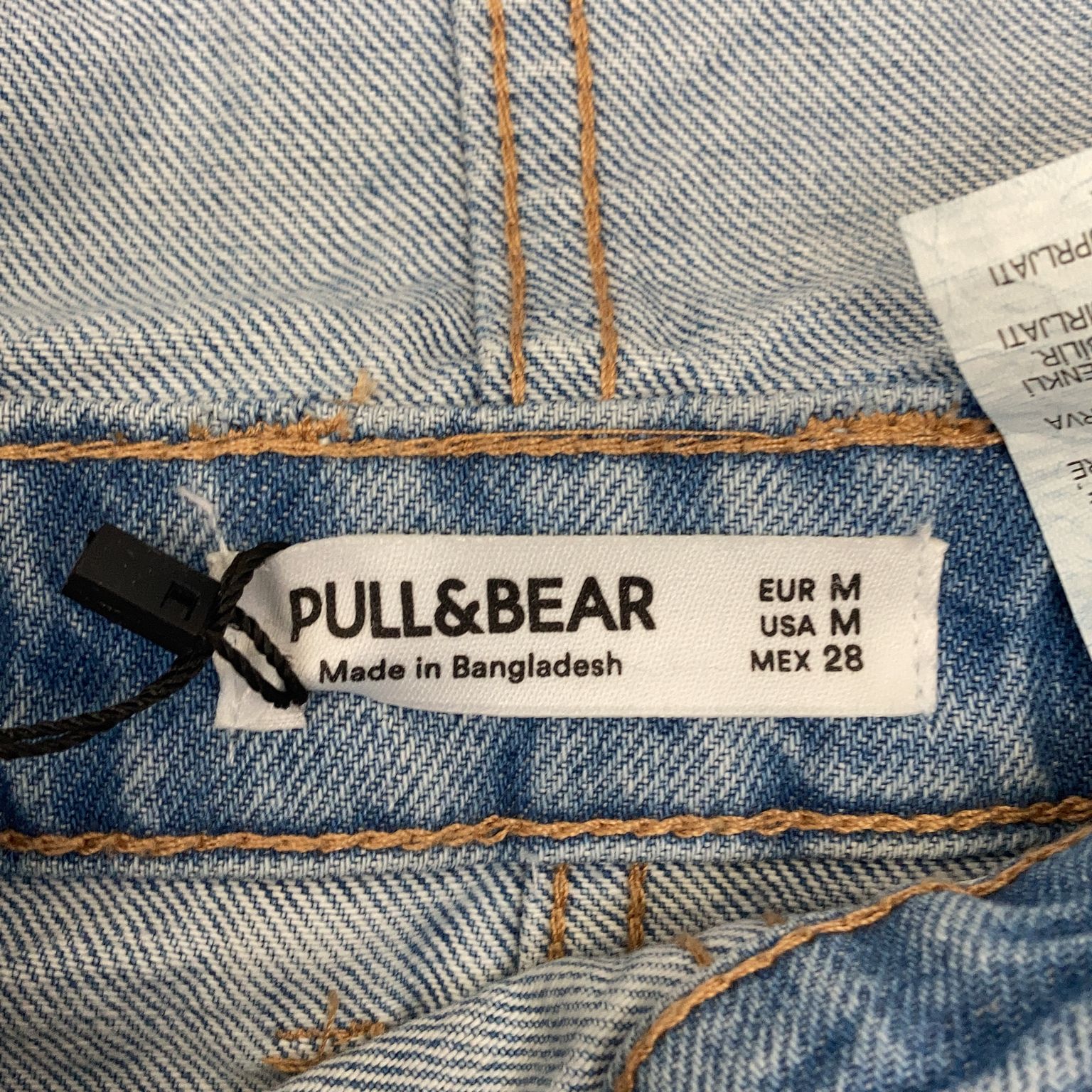 Pull  Bear