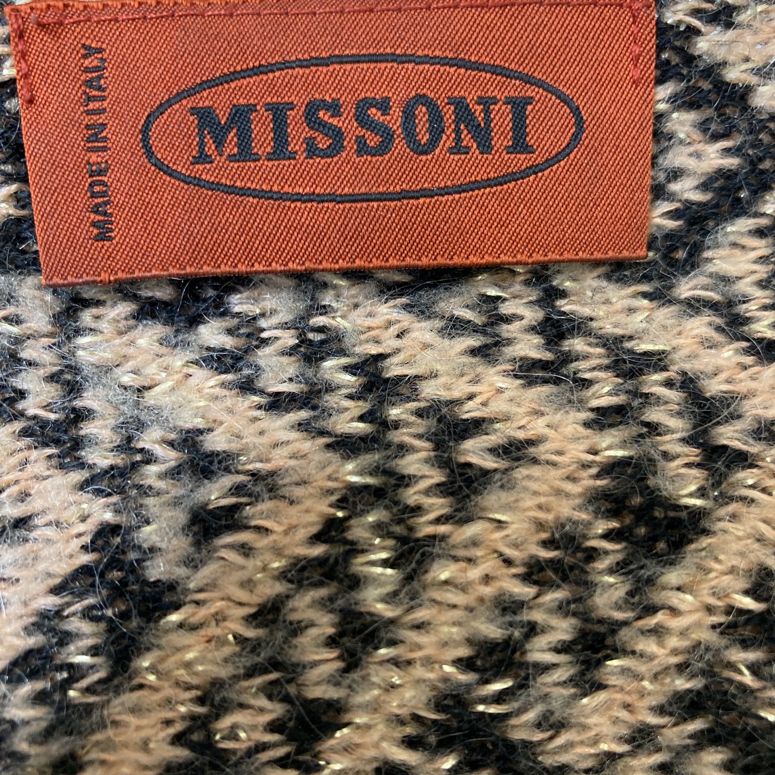 Missoni