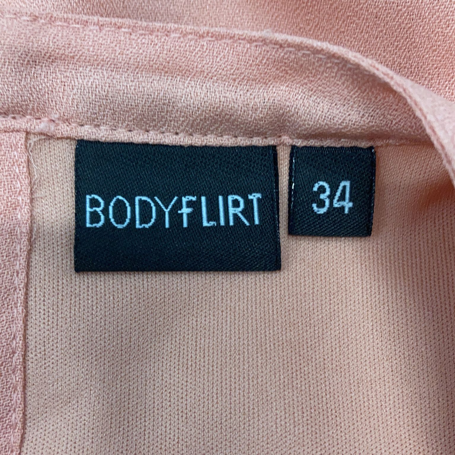 Bodyflirt