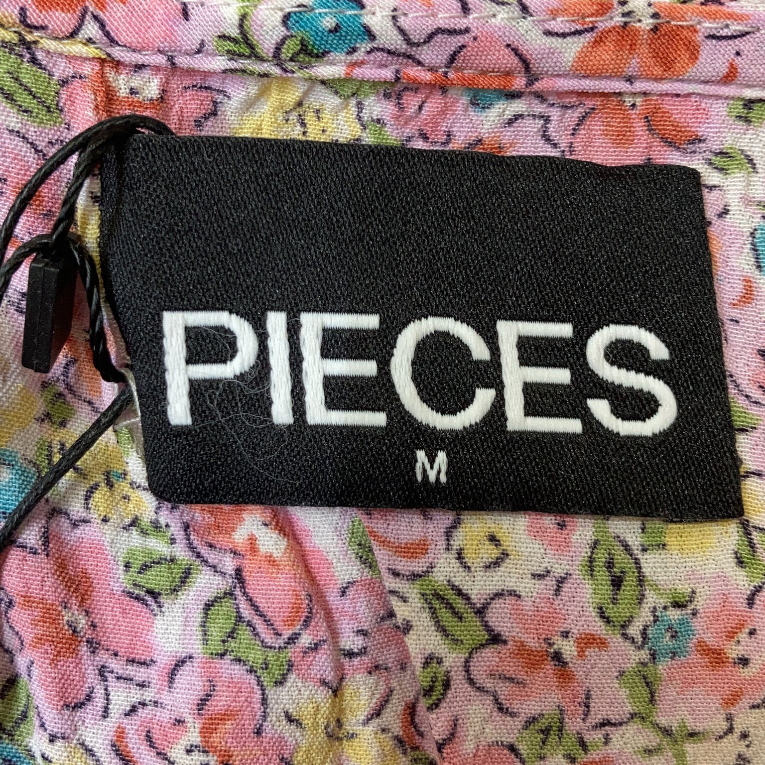 Pieces