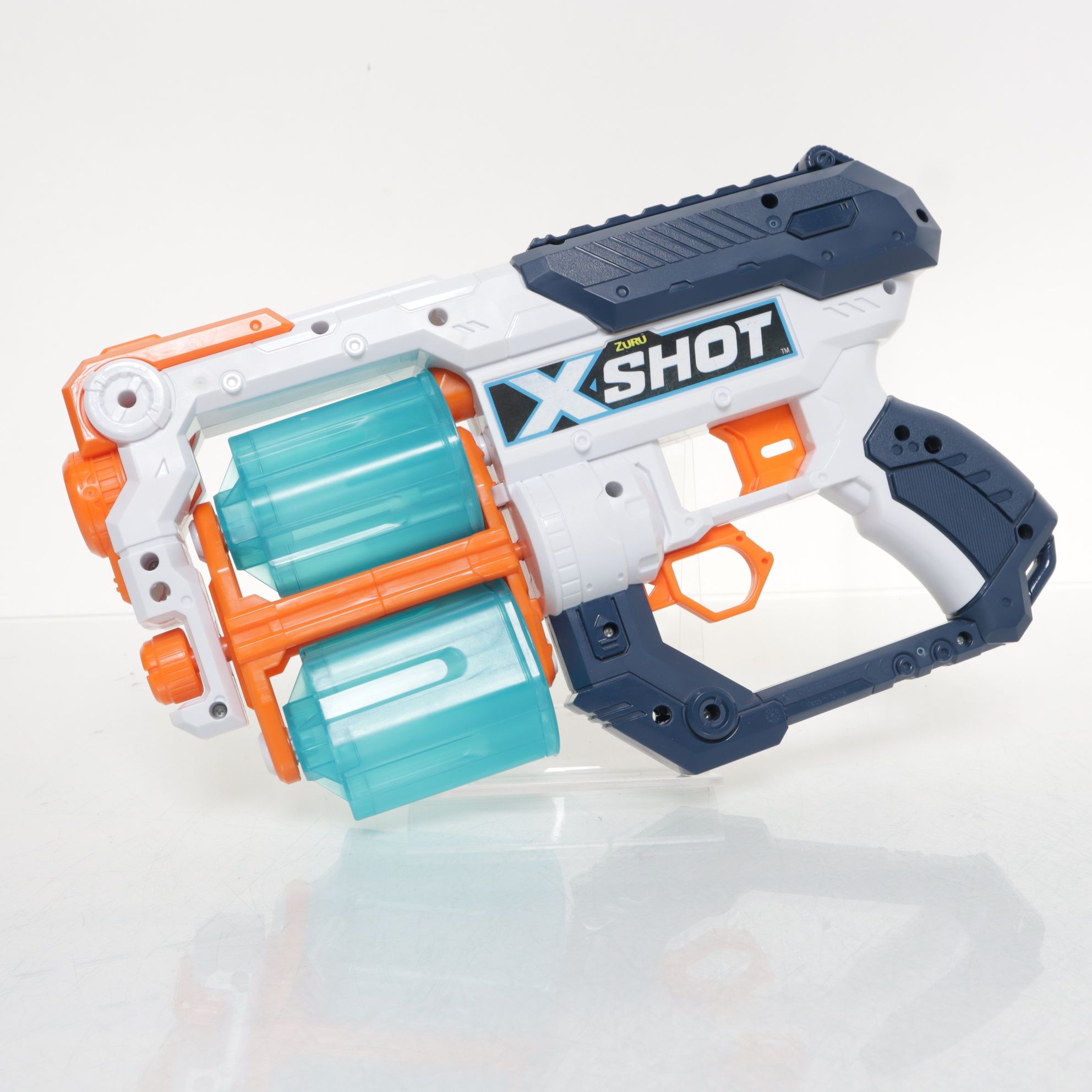 X-Shot