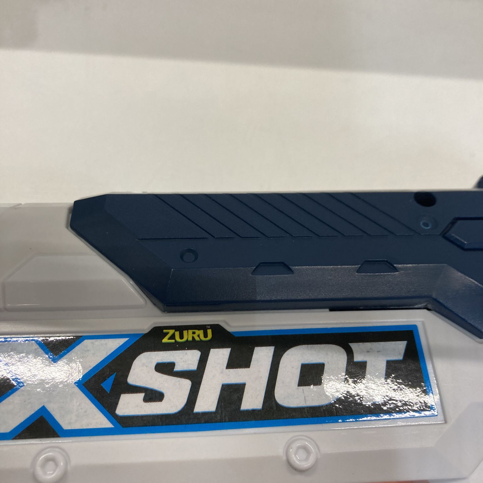 X-Shot