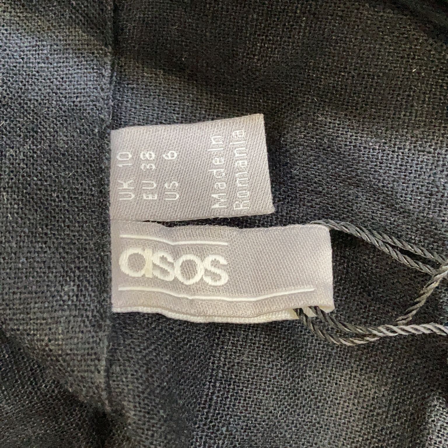 ASOS