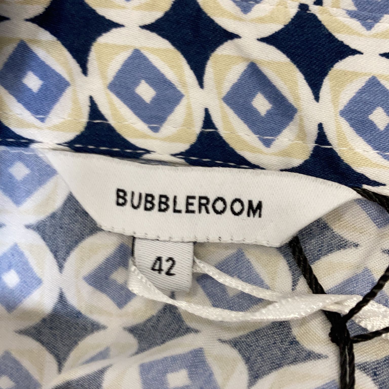 Bubbleroom