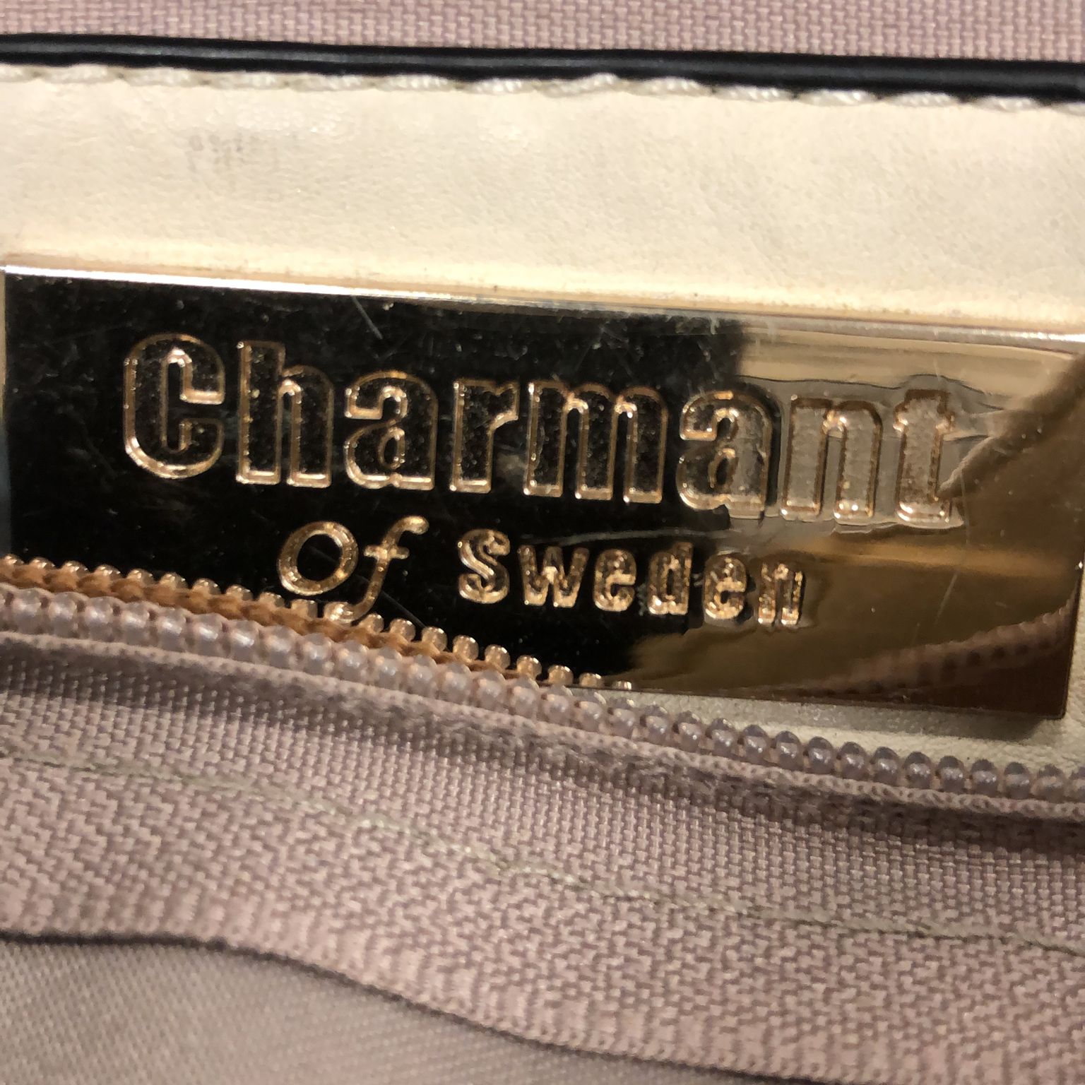 Charmant of Sweden