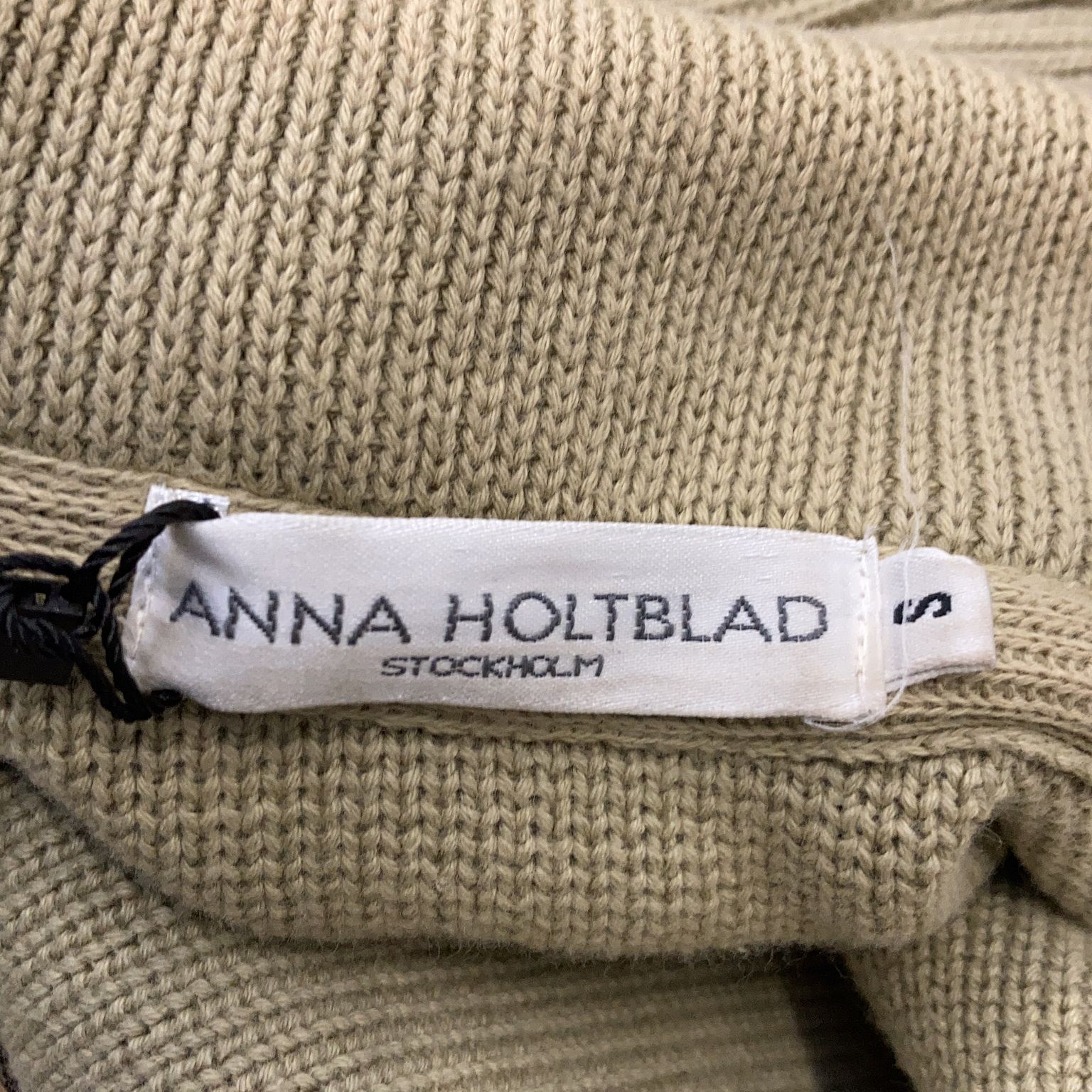 Anna Holtblad