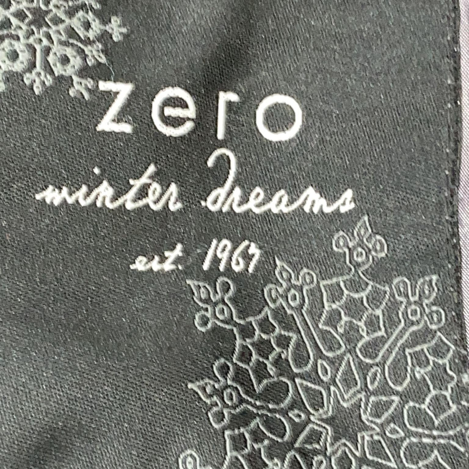 Zero