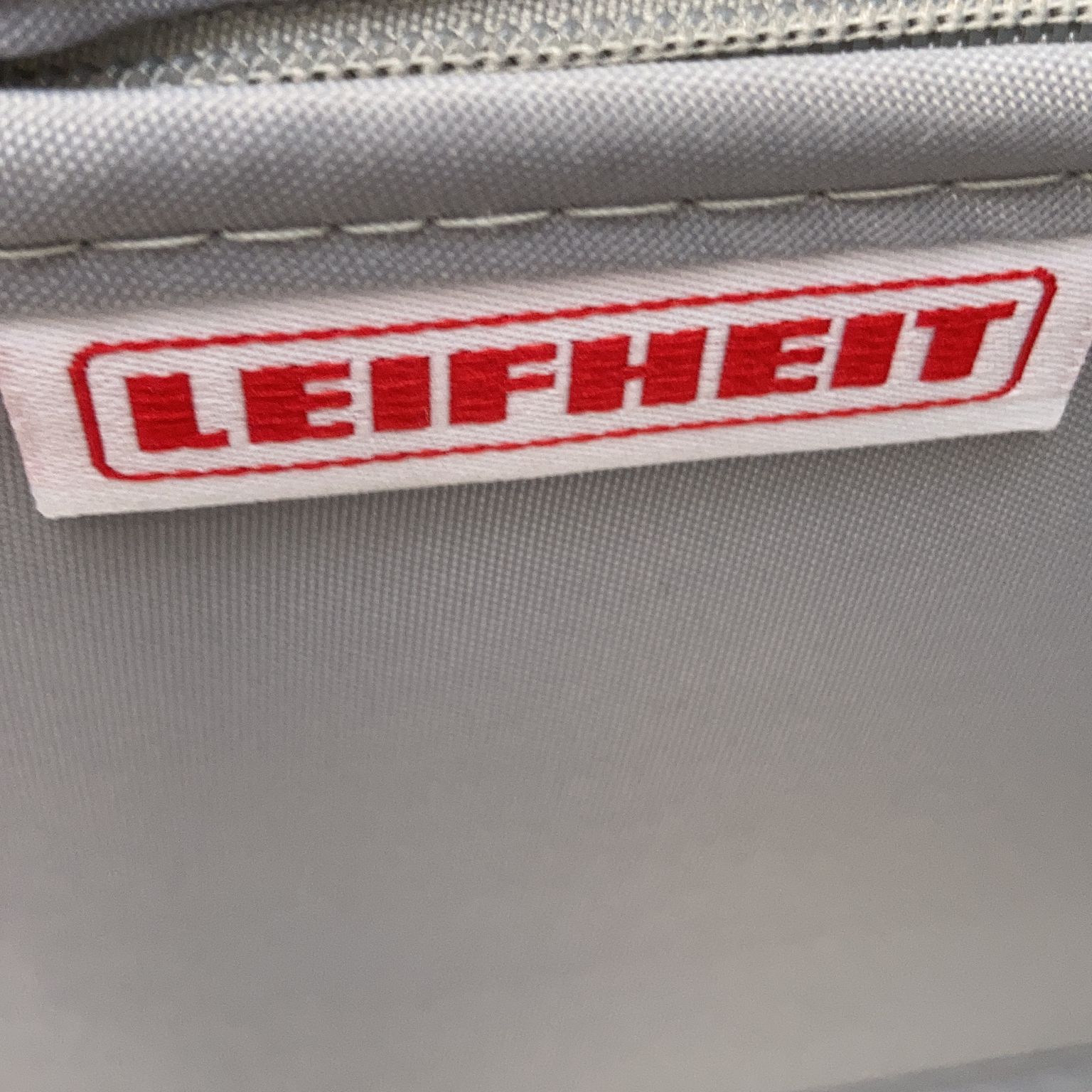 Leifheit