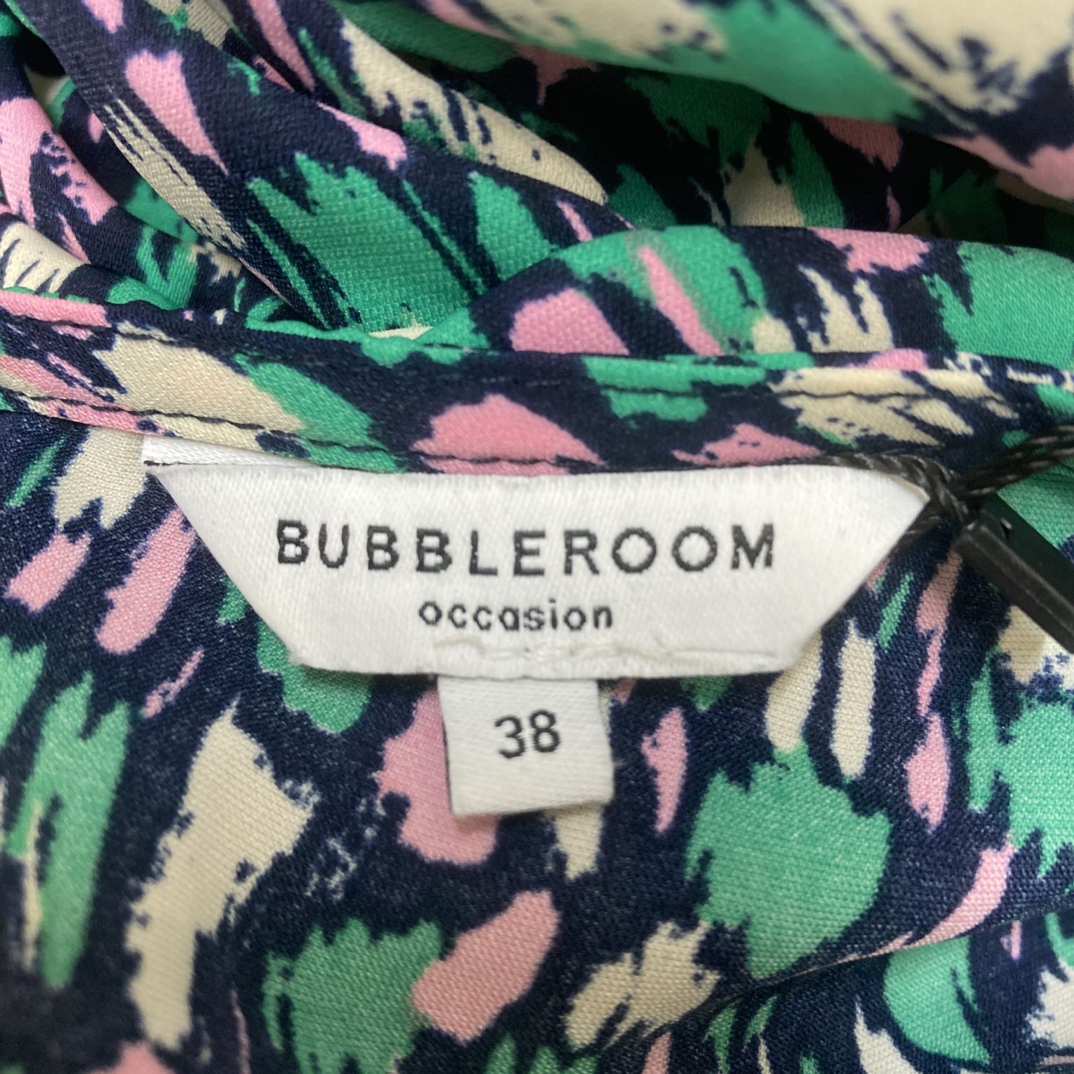 Bubbleroom