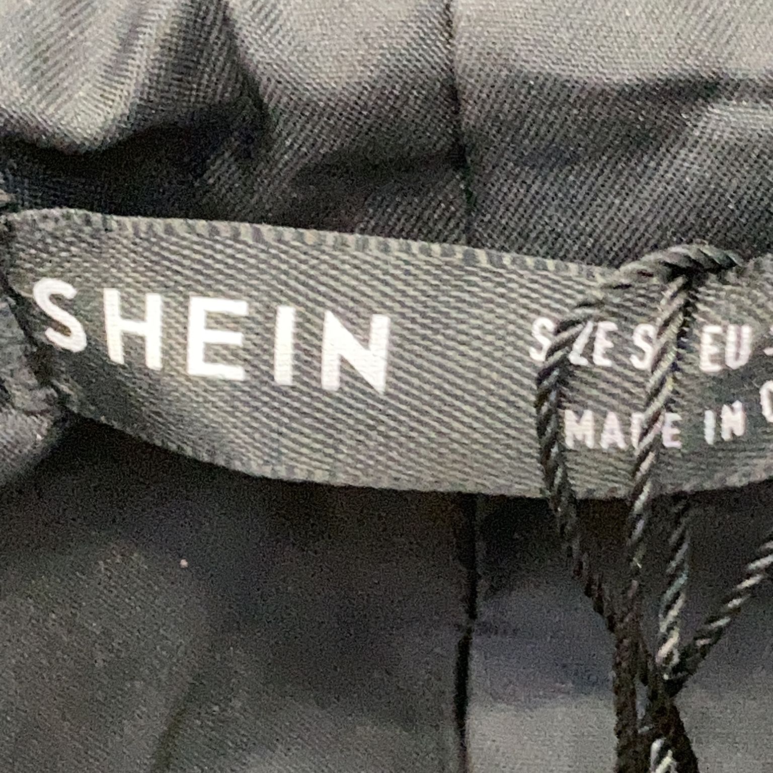 Shein