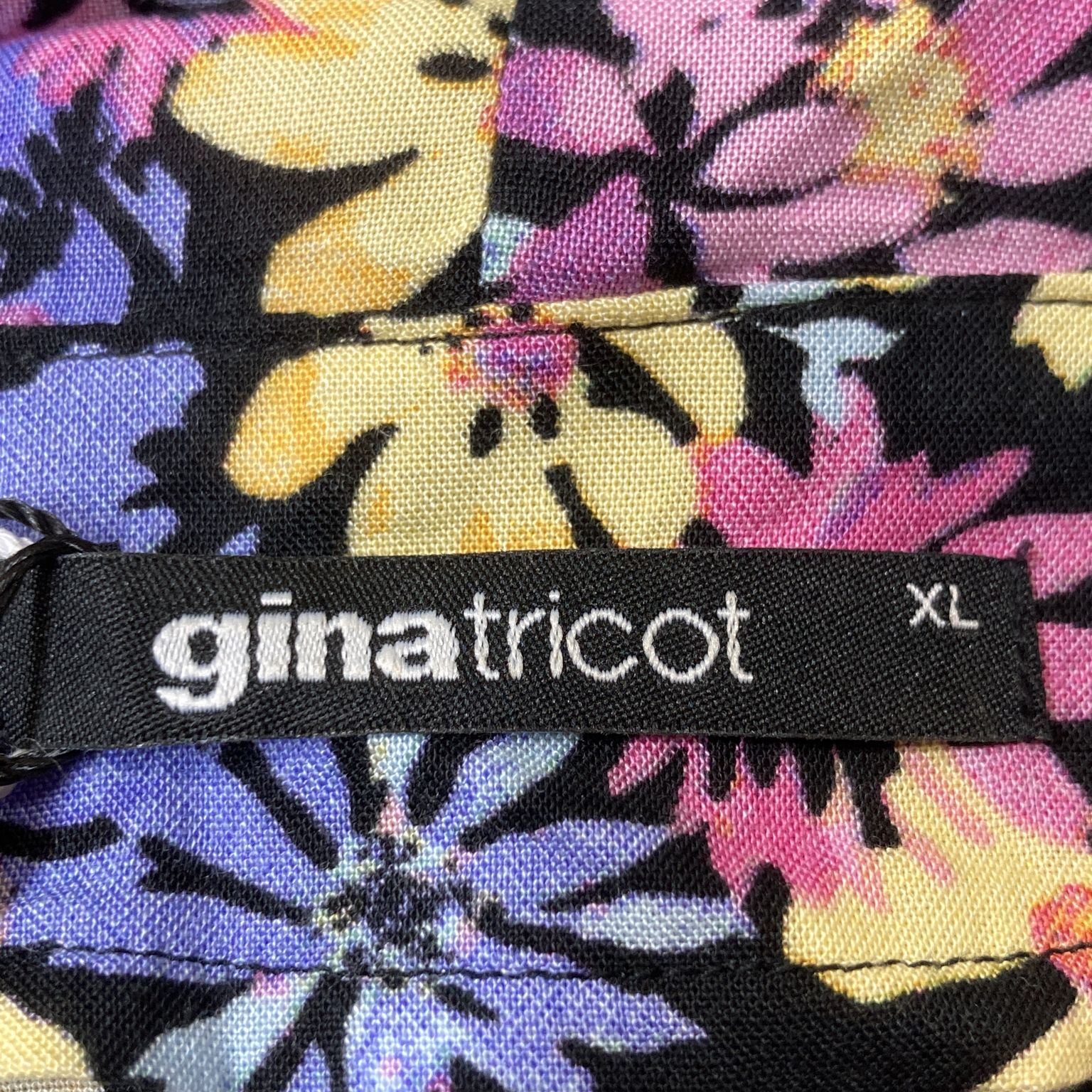 Gina Tricot