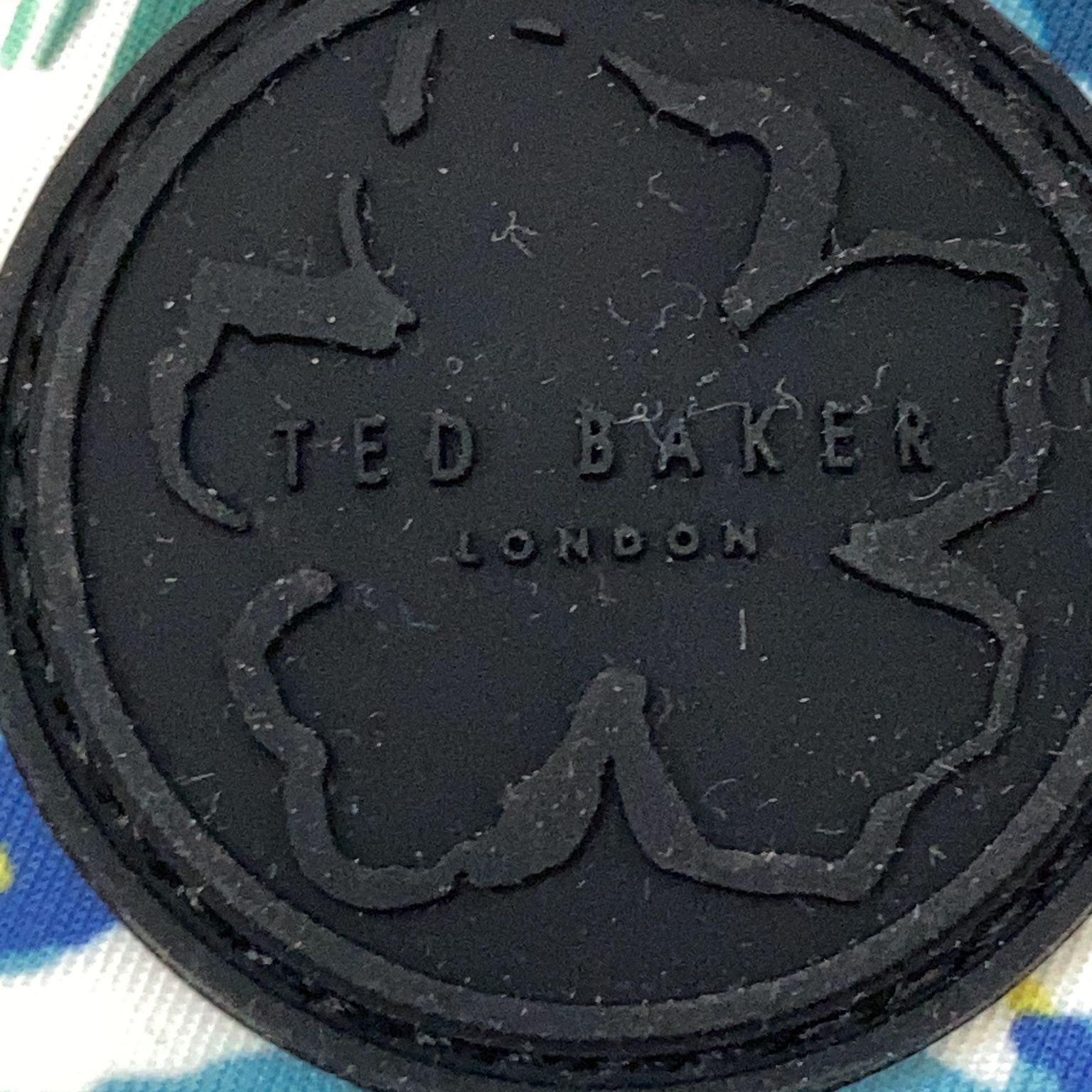 Ted Baker