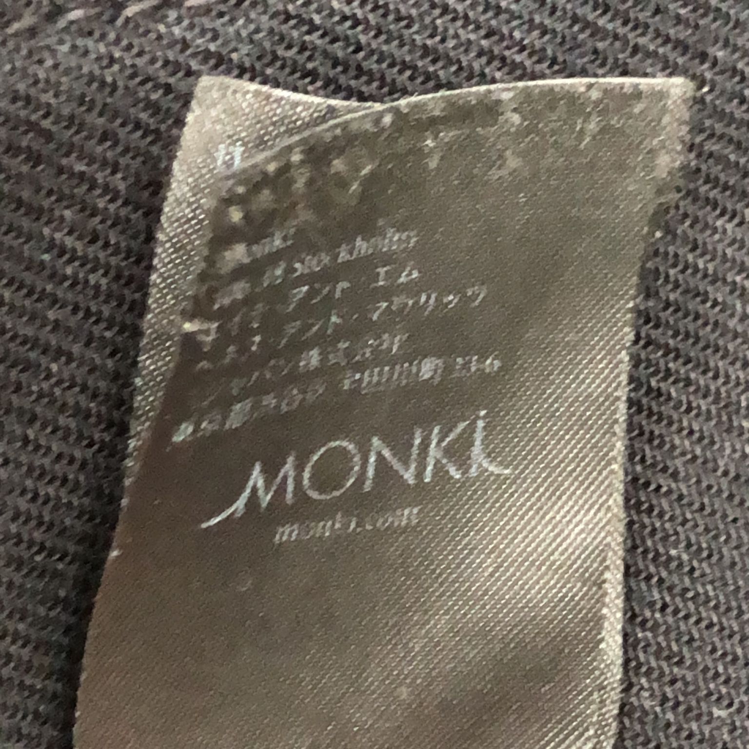 Monki