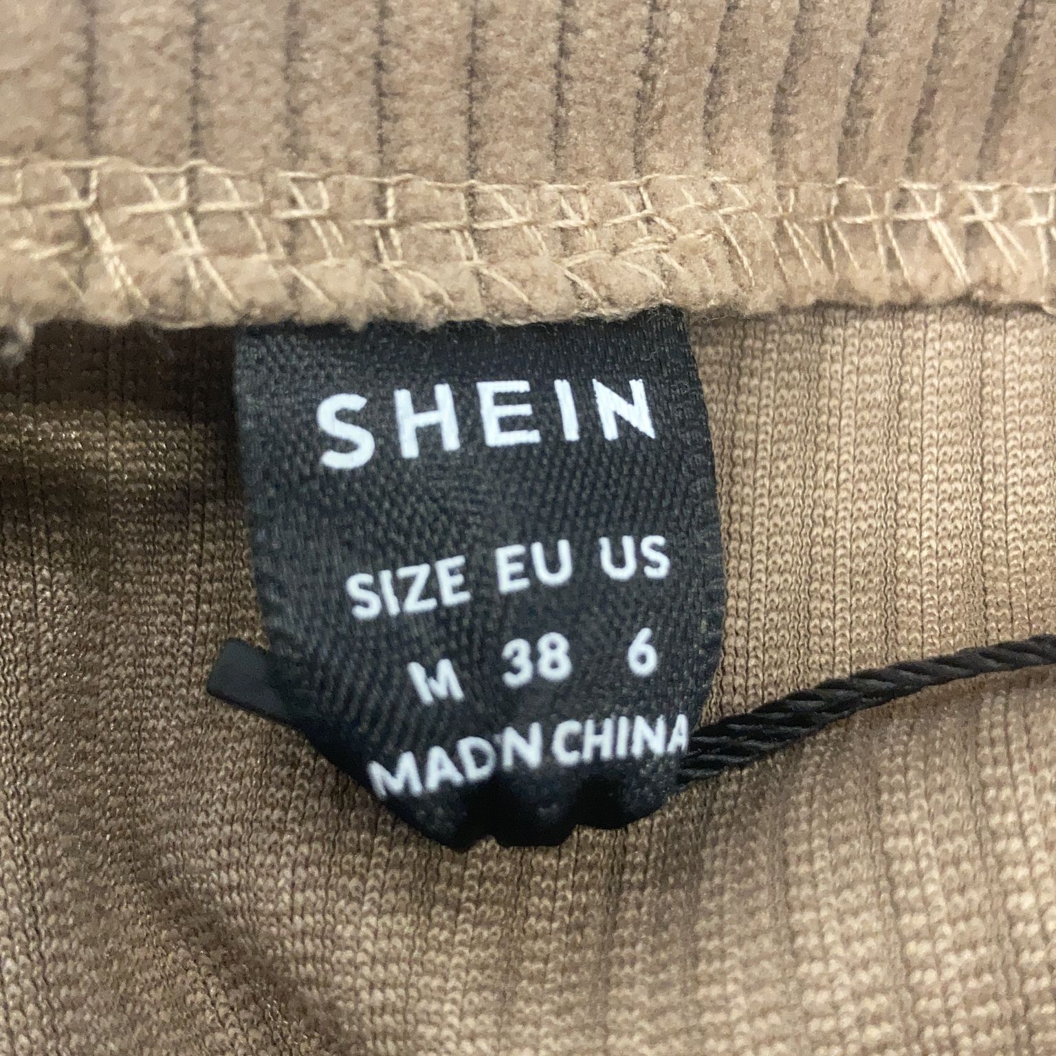 Shein