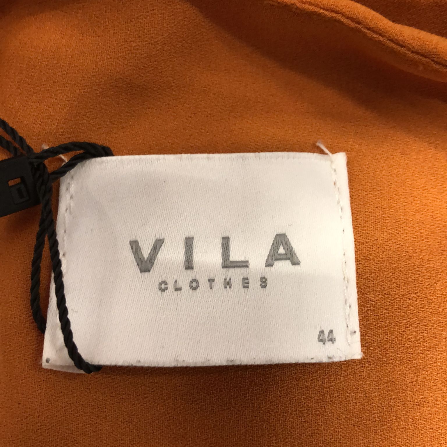 VILA Clothes